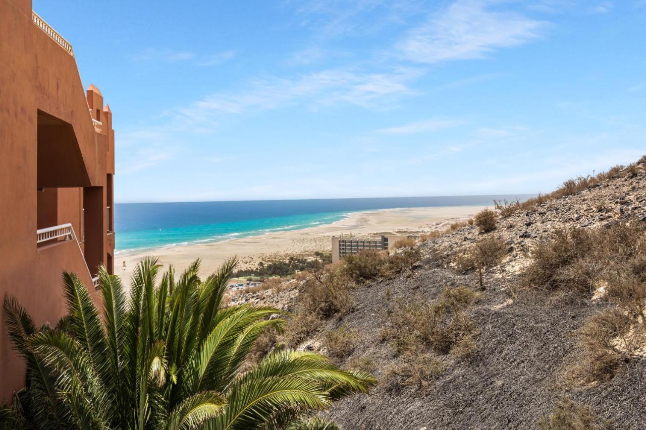 Stay Smart Fuerteventura コスタ・カルマ エクステリア 写真