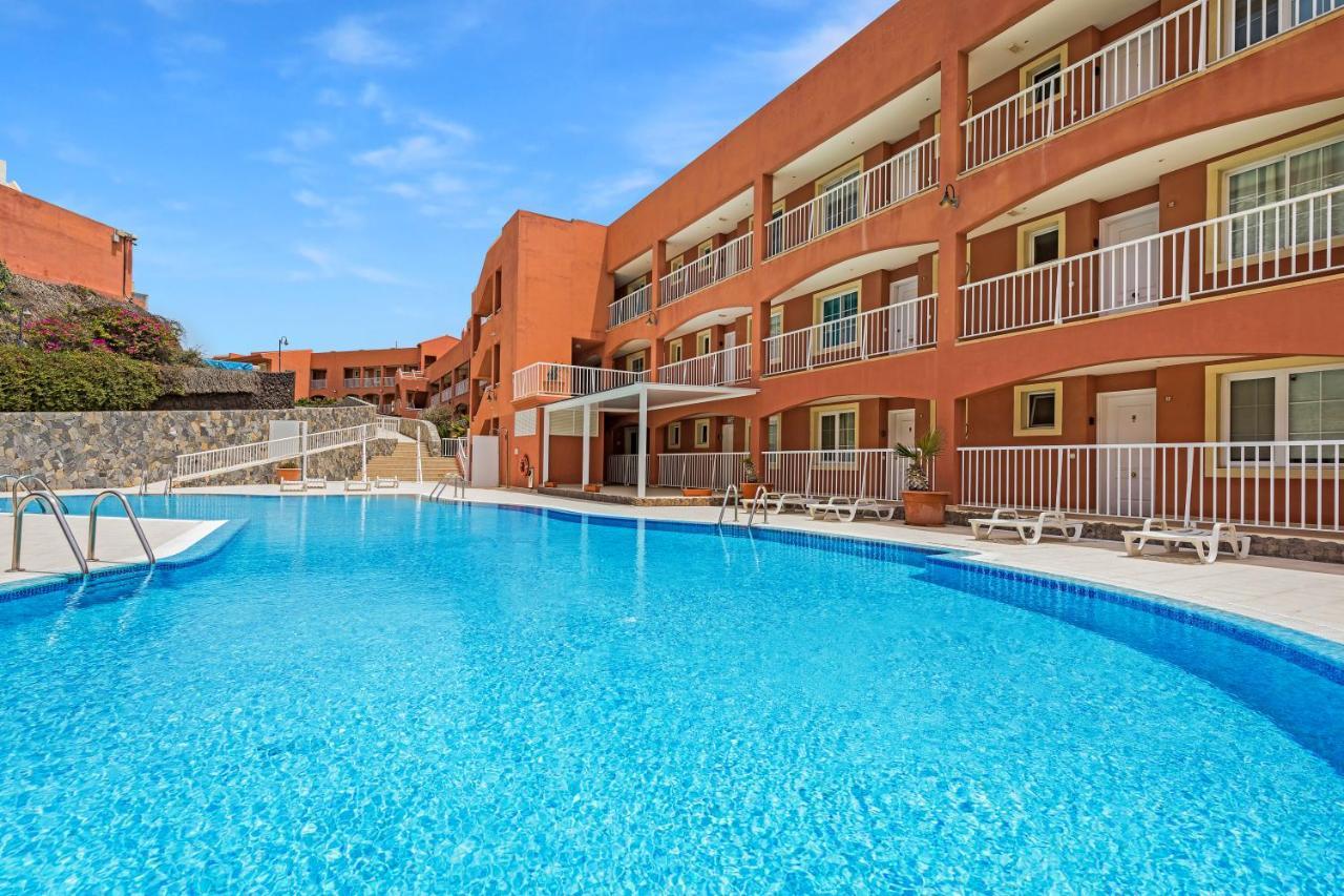 Stay Smart Fuerteventura コスタ・カルマ エクステリア 写真