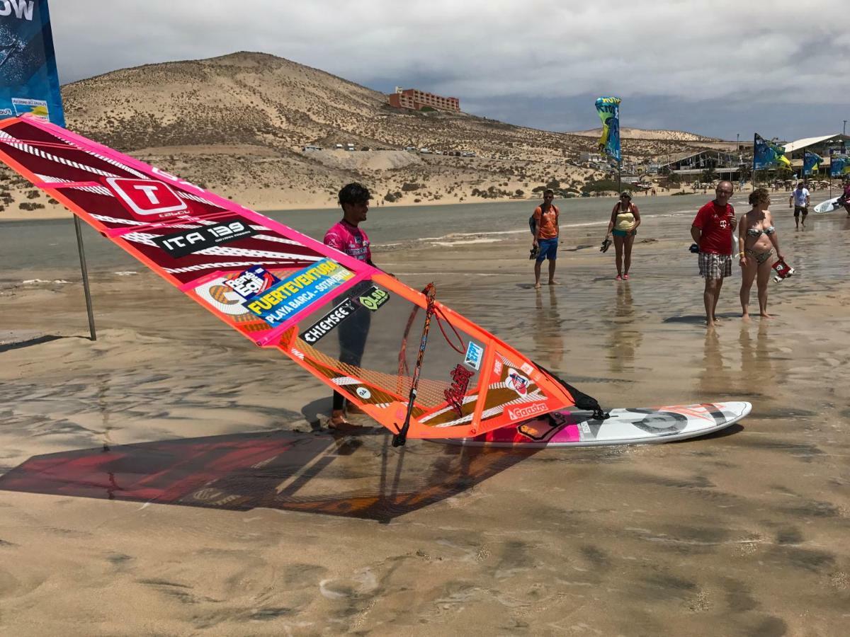 Stay Smart Fuerteventura コスタ・カルマ エクステリア 写真