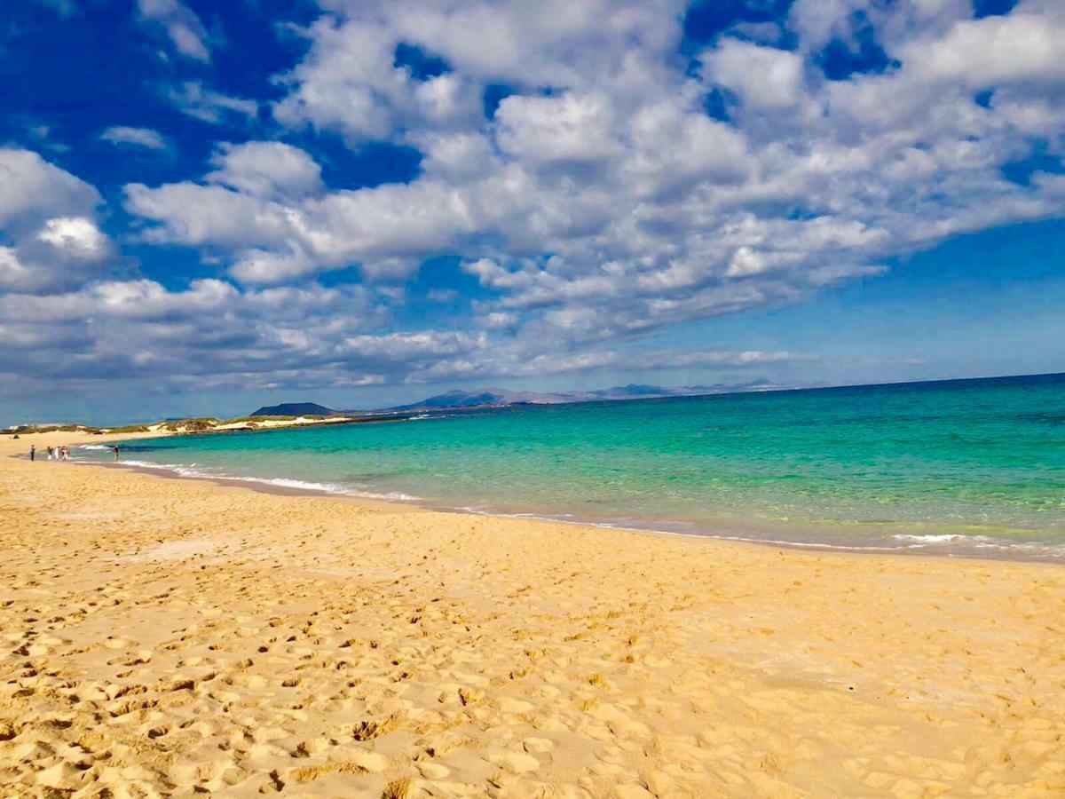 Stay Smart Fuerteventura コスタ・カルマ エクステリア 写真