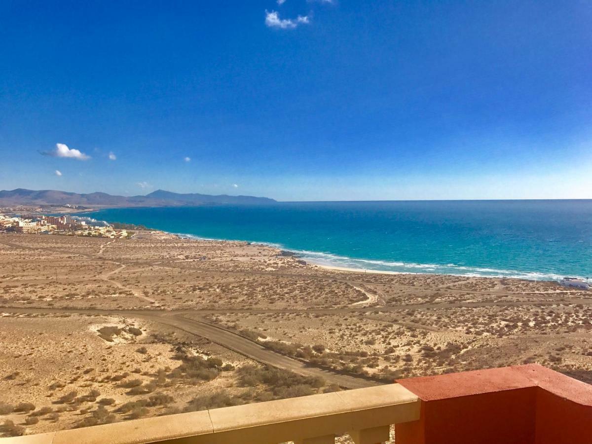 Stay Smart Fuerteventura コスタ・カルマ エクステリア 写真