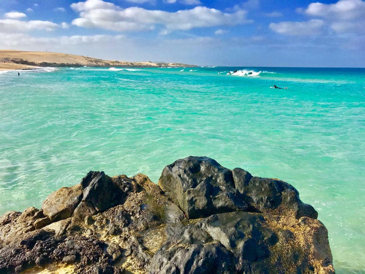 Stay Smart Fuerteventura コスタ・カルマ エクステリア 写真