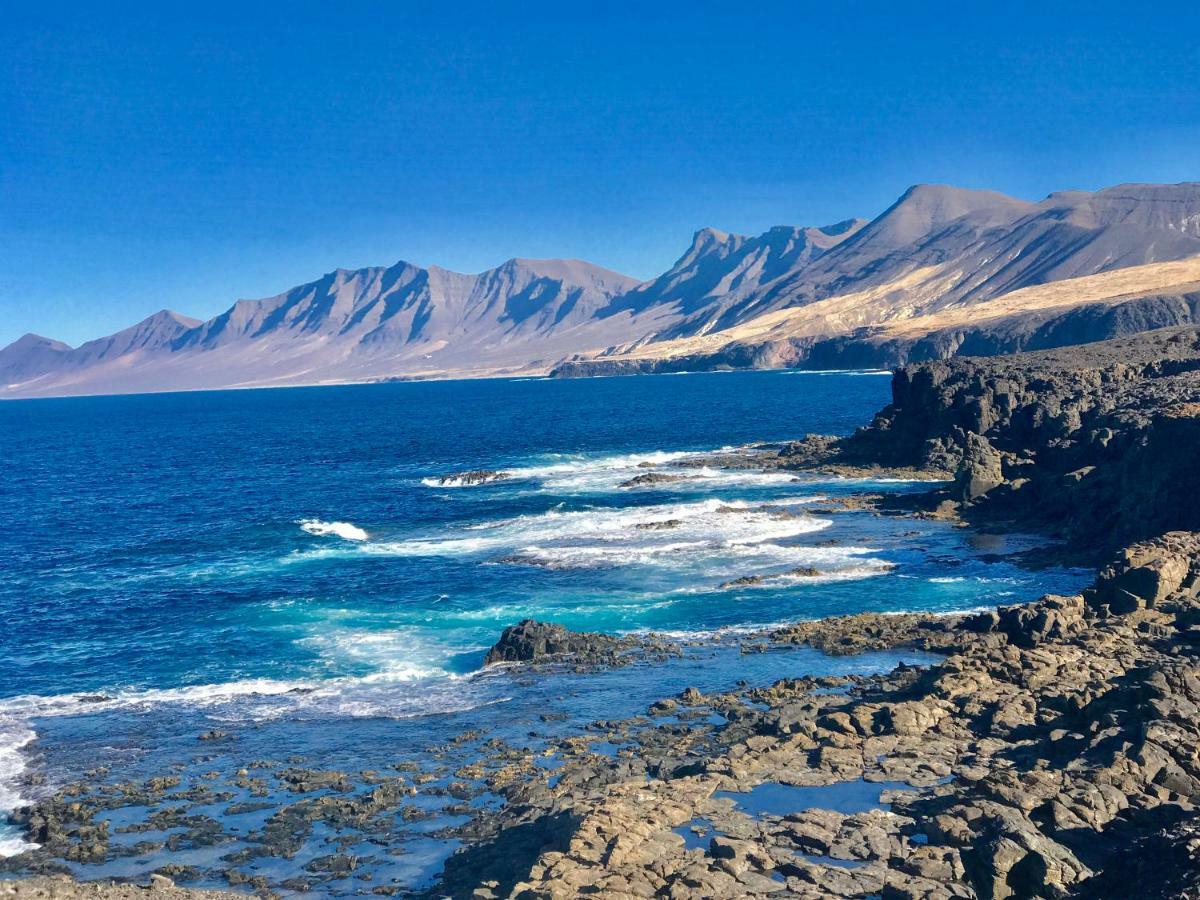 Stay Smart Fuerteventura コスタ・カルマ エクステリア 写真