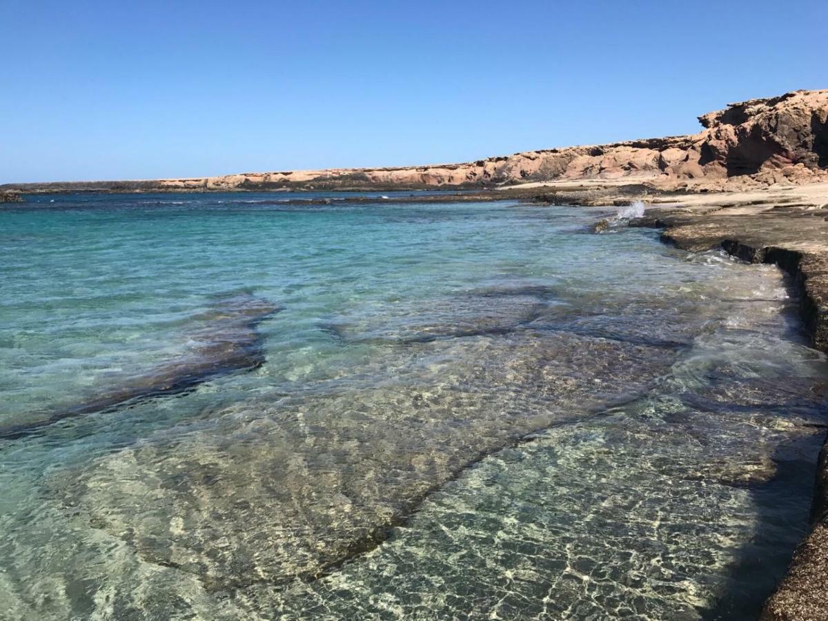 Stay Smart Fuerteventura コスタ・カルマ エクステリア 写真