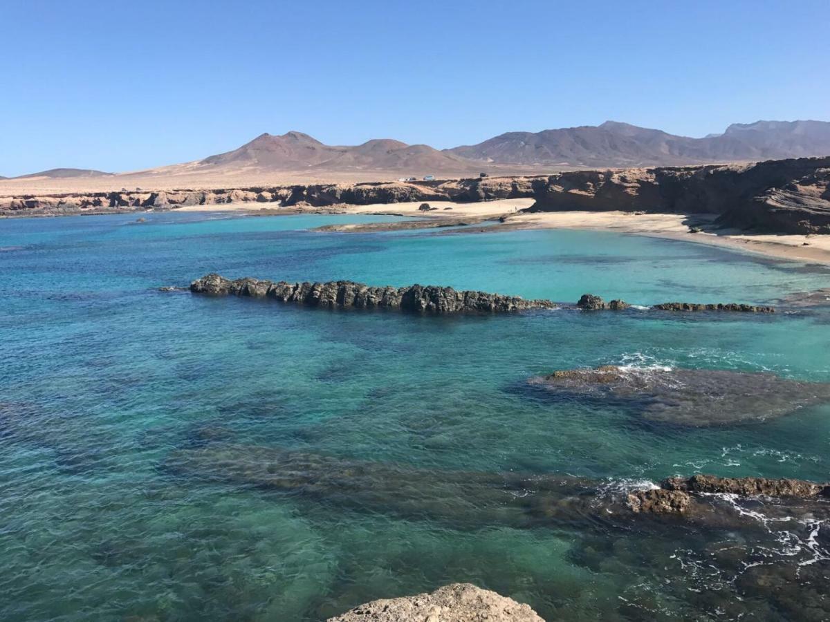 Stay Smart Fuerteventura コスタ・カルマ エクステリア 写真