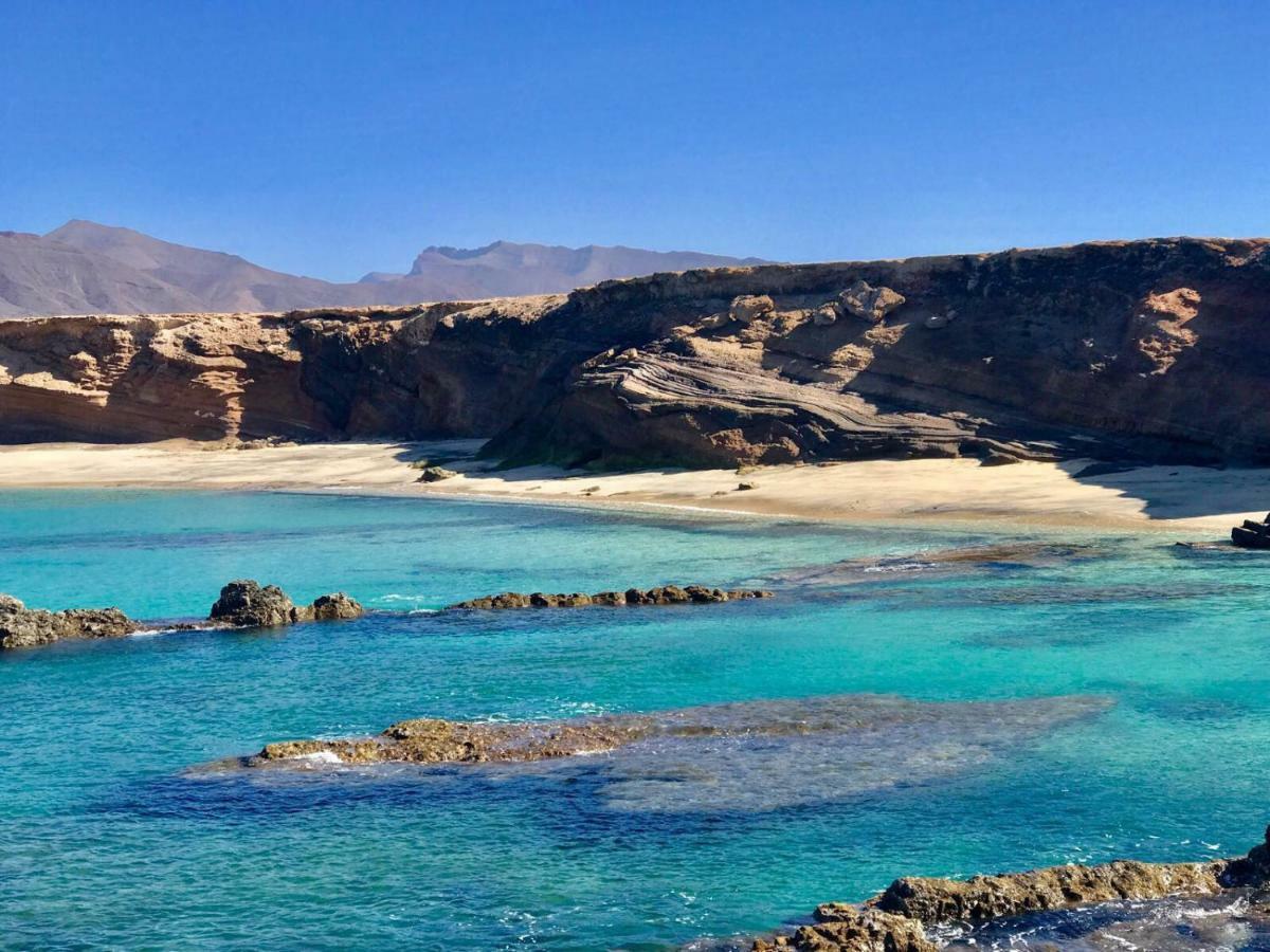 Stay Smart Fuerteventura コスタ・カルマ エクステリア 写真