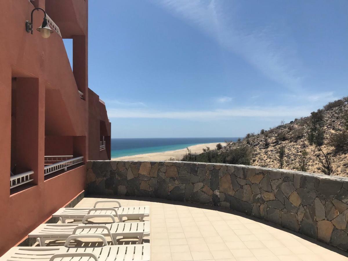 Stay Smart Fuerteventura コスタ・カルマ エクステリア 写真