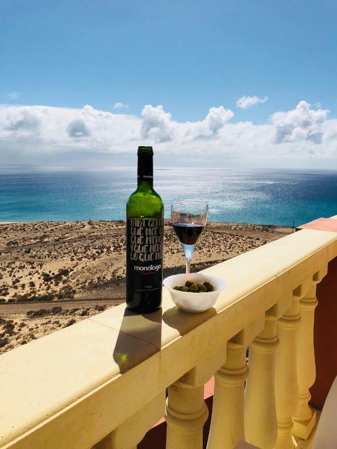 Stay Smart Fuerteventura コスタ・カルマ エクステリア 写真