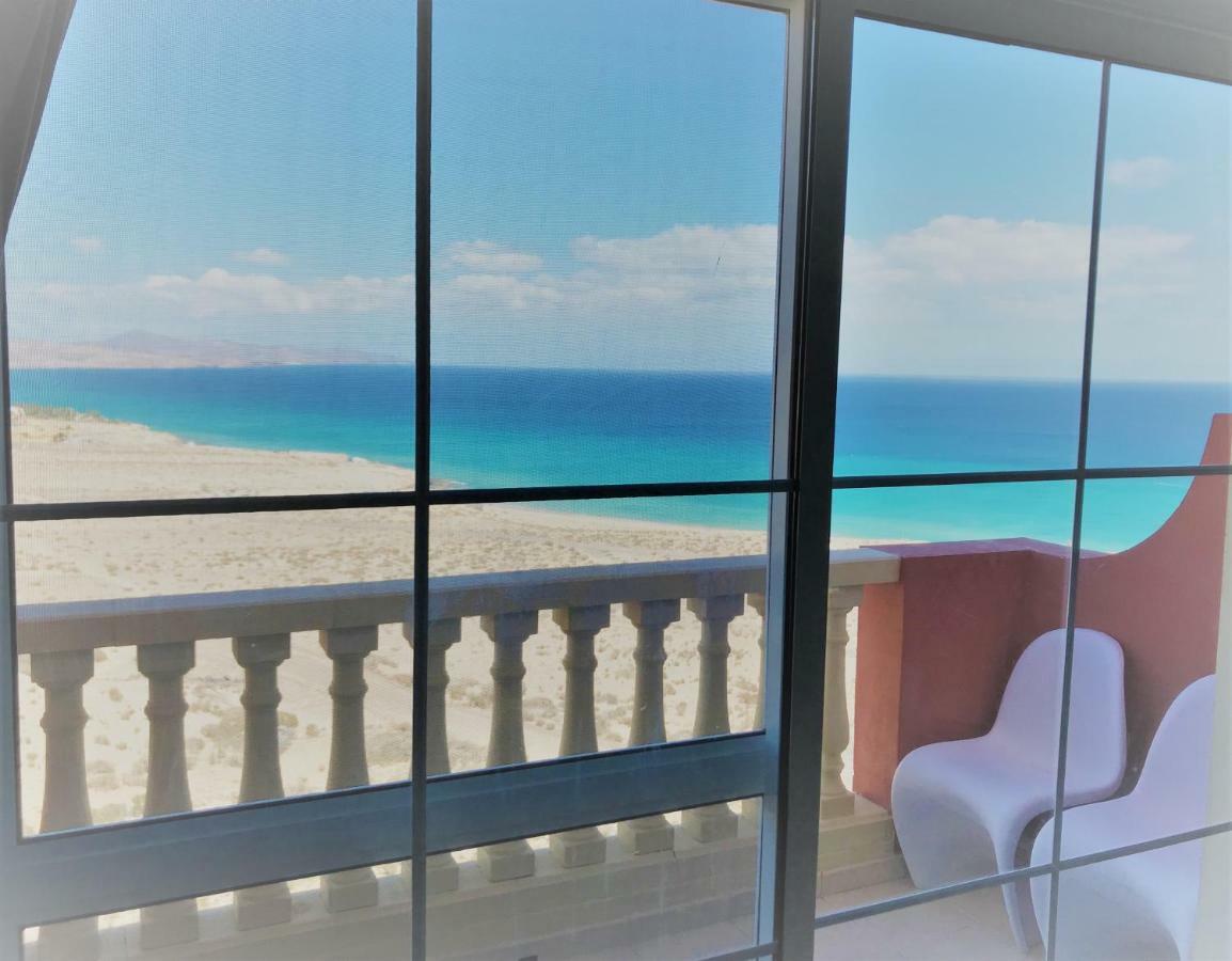 Stay Smart Fuerteventura コスタ・カルマ エクステリア 写真
