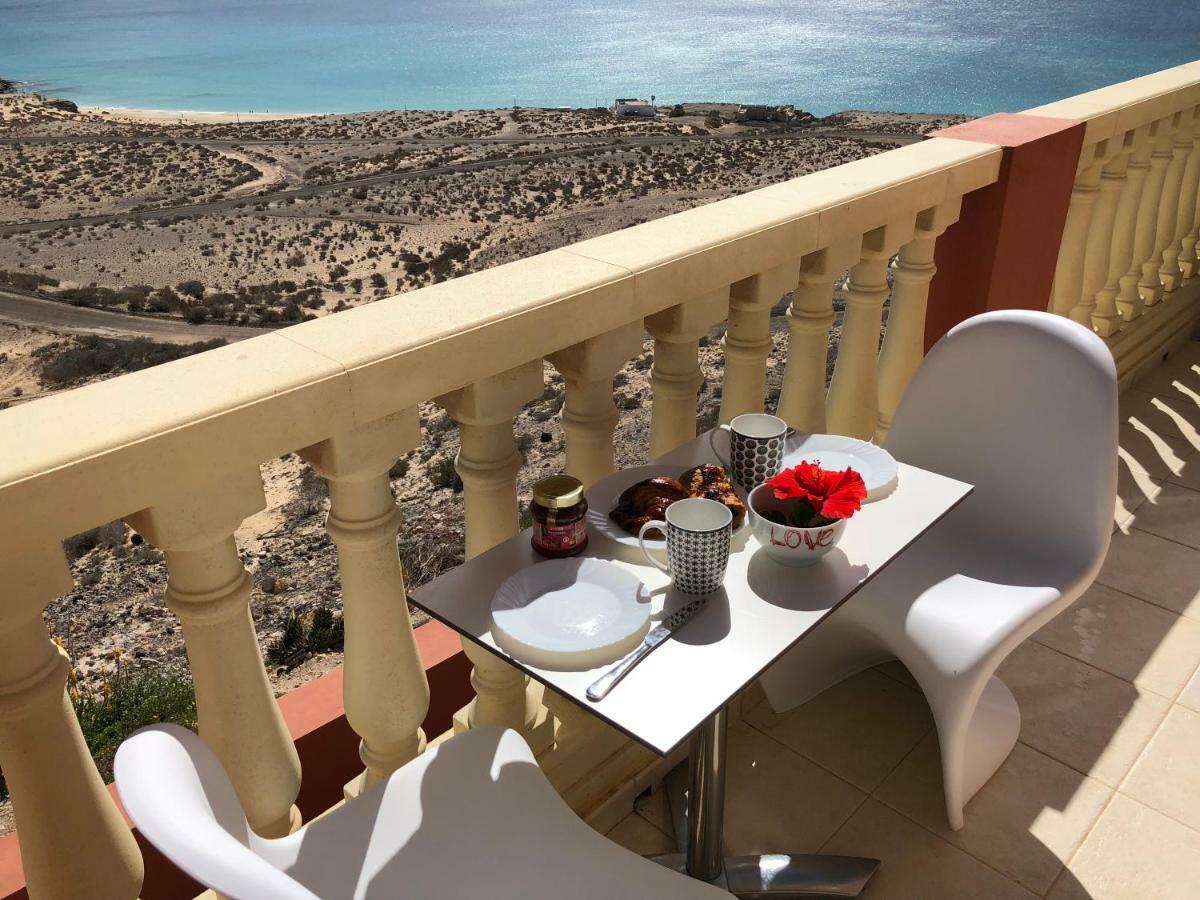 Stay Smart Fuerteventura コスタ・カルマ エクステリア 写真
