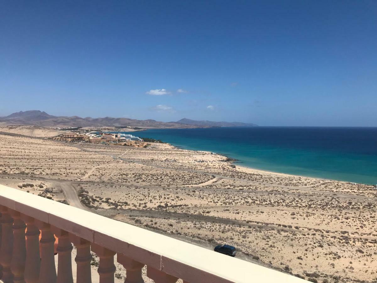 Stay Smart Fuerteventura コスタ・カルマ エクステリア 写真