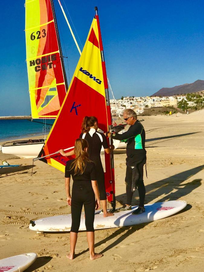 Stay Smart Fuerteventura コスタ・カルマ エクステリア 写真
