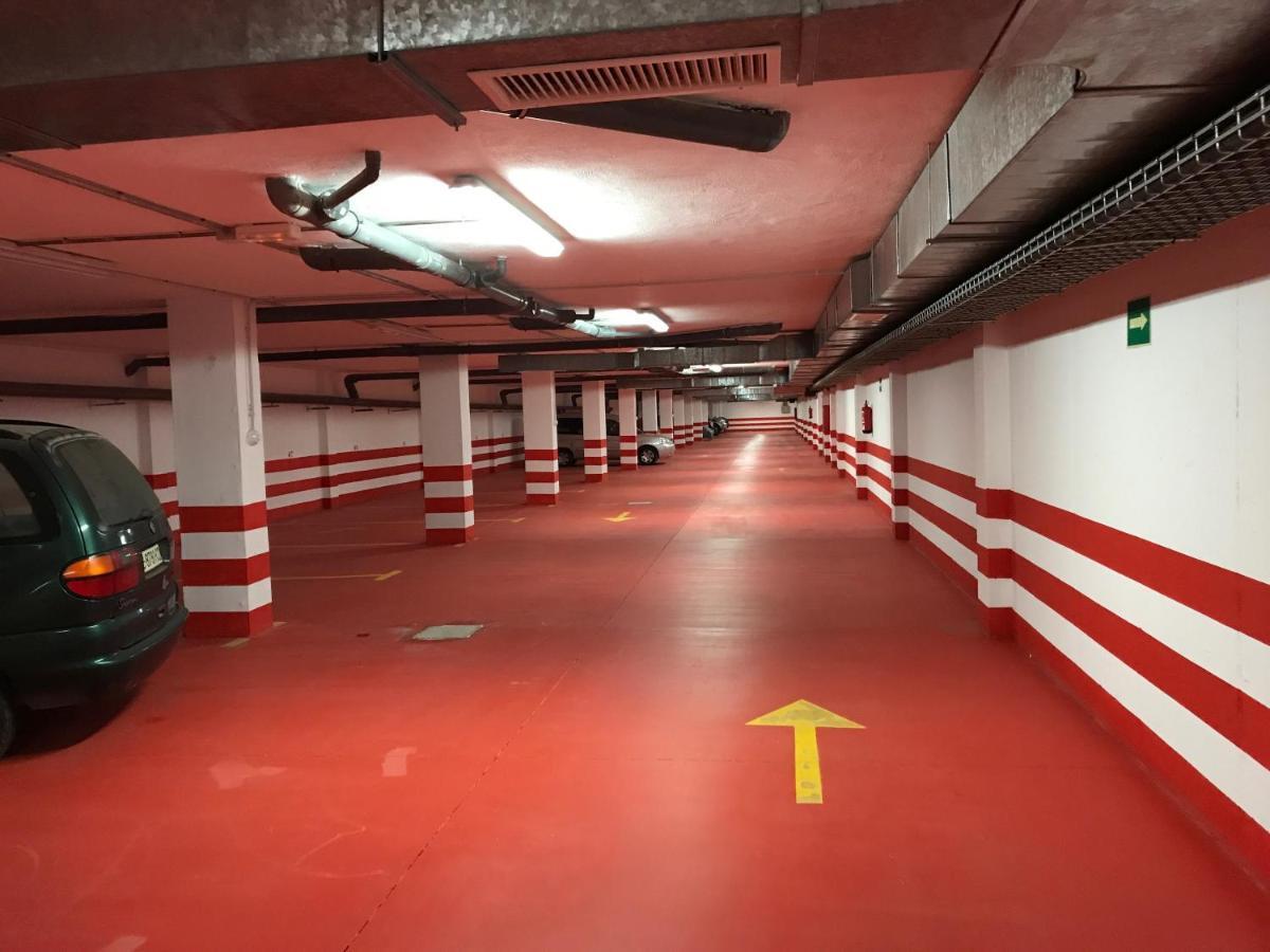 Stay Smart Fuerteventura コスタ・カルマ エクステリア 写真